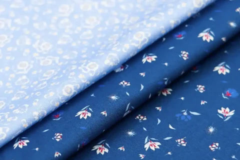 Digital Printed Fabric: Revolutionizing Textile Design and Production