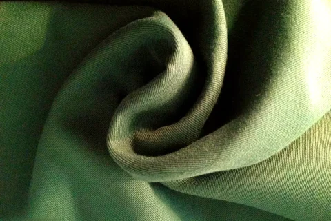 What are sustainable fabrics?