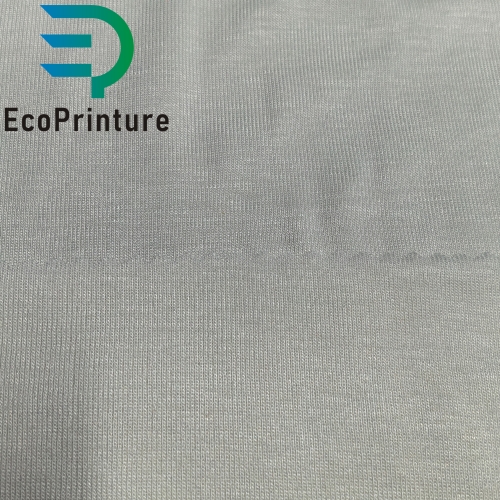 Bamboo Spandex 1×1 rib