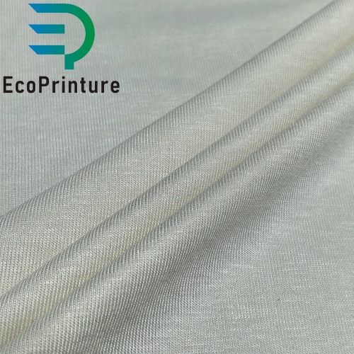 Bamboo Spandex 1×1 rib