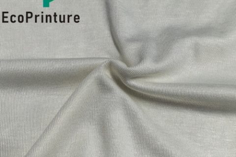 Bamboo Spandex 1x1 rib