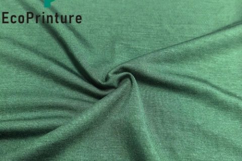 Bamboo Spandex Jersey