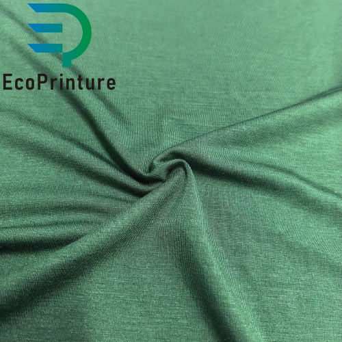 Bamboo Spandex Jersey