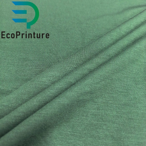 Bamboo Spandex Jersey