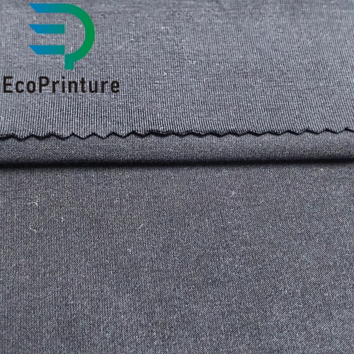 High Stretch Bamboo Spandex Jersey