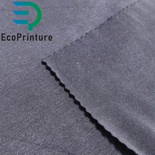 High Stretch Bamboo Spandex Jersey