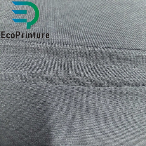 Light weight Bamboo Spandex Jersey