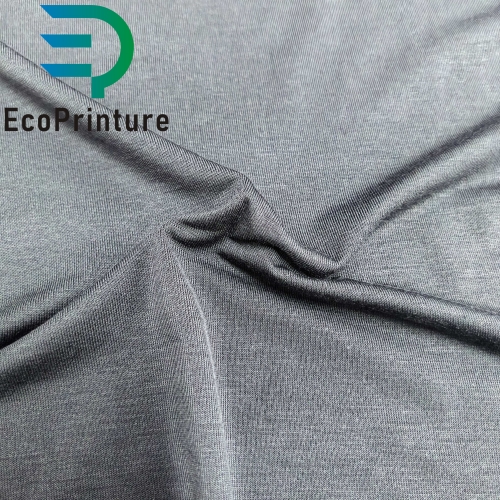 Light weight Bamboo Spandex Jersey
