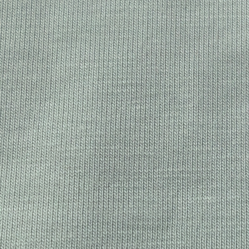 Bamboo cotton Jersey Knit fabric