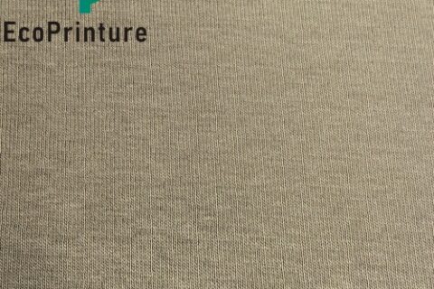 Organic Cotton Spandex 1x1 Rib Fabric