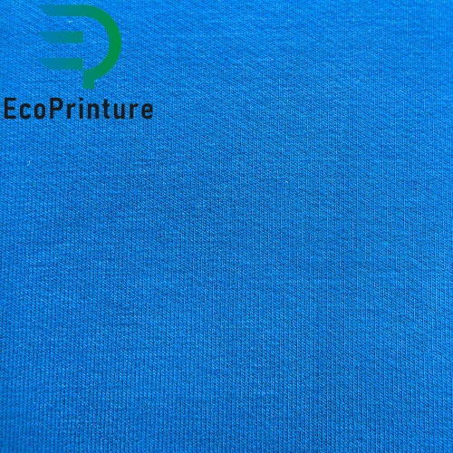 Organic Cotton Spandex French Terry