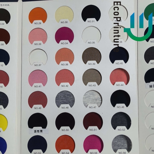 Organic Cotton Spandex French Terry