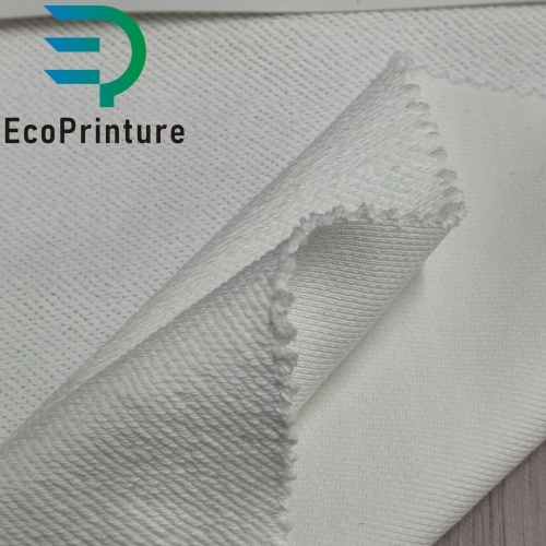 Heavy Organic Cotton French Terry