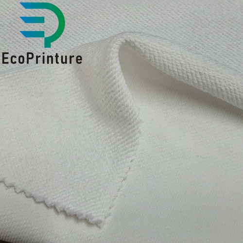 Heavy Organic Cotton French Terry