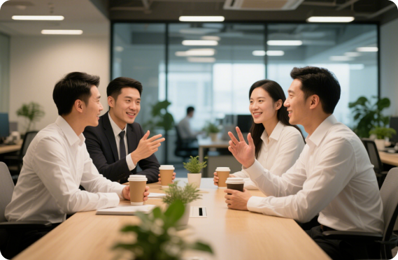 Agile Professional Team