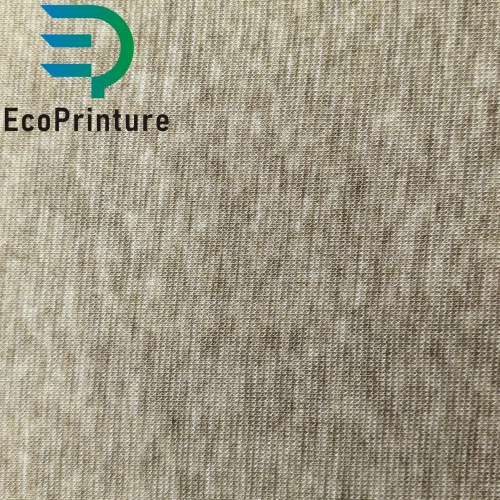 Lyocell wool knit fabric