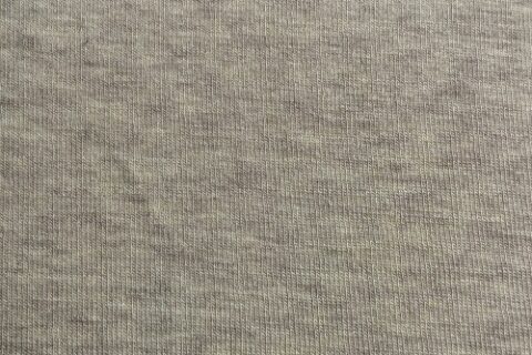 Lyocell Merino wool rib fabric