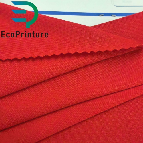 Lyocell Spandex Jersey Fabric