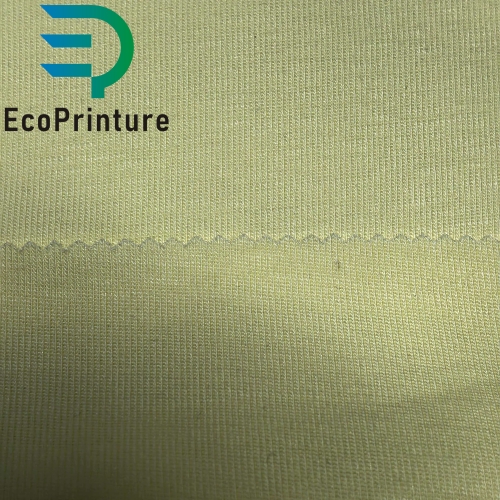 Lenzing™ Modal Cotton Spandex 1×1 Rib