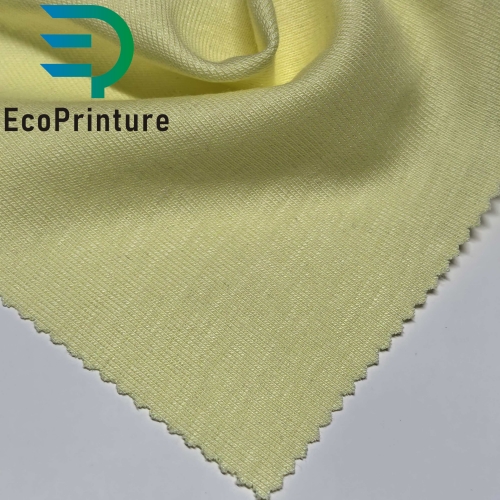 Lenzing™ Modal Cotton Spandex 1×1 Rib