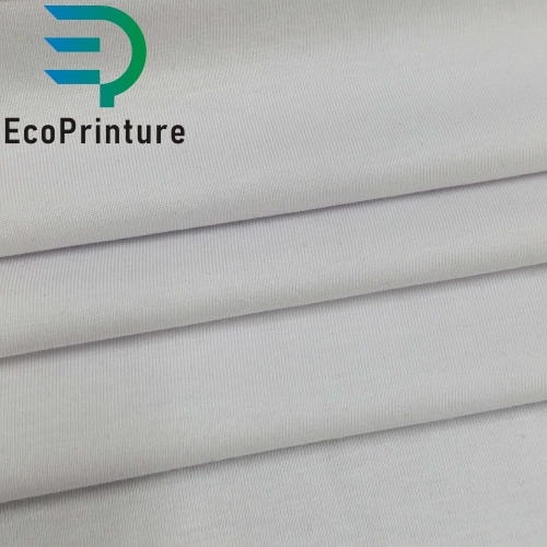 Lenzing™ Modal Cotton Spandex Single Jersey