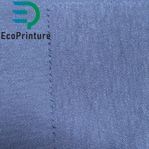 Modal Cotton Spandex Interlock