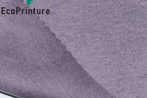 Modal Cotton Wool Acetate Spandex Interlock Double Brushing