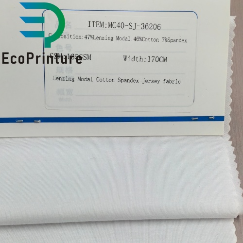 tencel modal fabric​