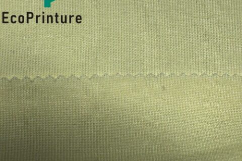 Lenzing Modal Cotton Spandex 1x1 Rib