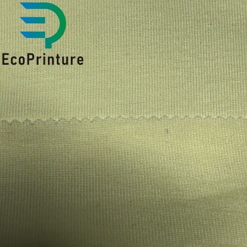 Lenzing Modal Cotton Spandex 1×1 Rib