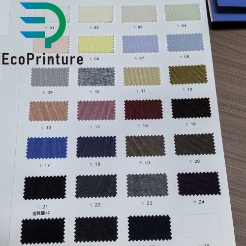 Lenzing Modal Cotton Spandex 1×1 Rib