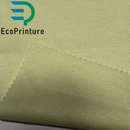 Lenzing Modal Cotton Spandex 1×1 Rib