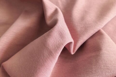 Organic modal fabric