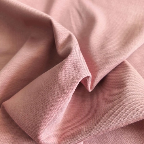 Organic modal fabric