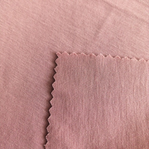 Organic modal fabric