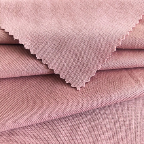 Organic modal fabric