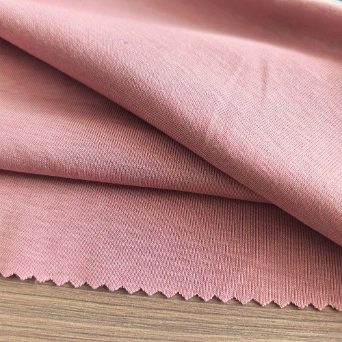 Organic modal fabric