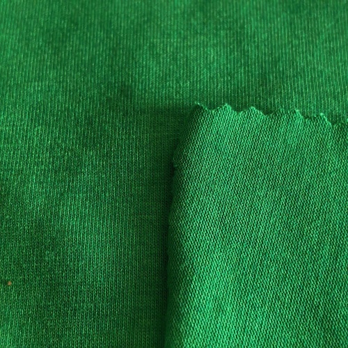 bamboo and spandex fabric