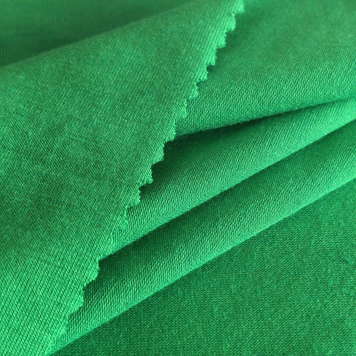 bamboo and spandex fabric