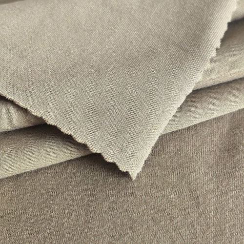 bamboo clothing fabric