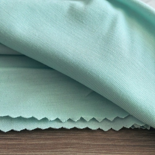 bamboo fabric for sewing