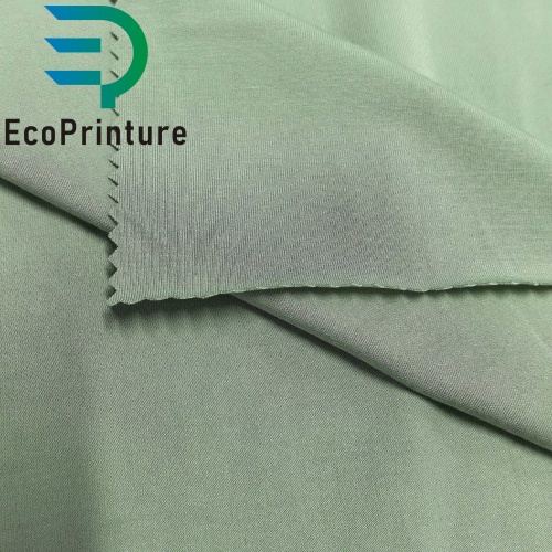 bamboo fabric good for skin