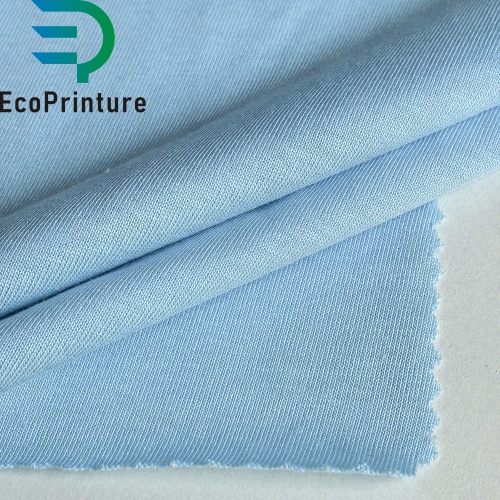 bamboo jersey fabric