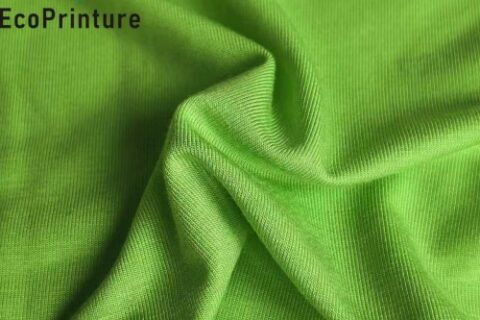 bamboo knit fabric