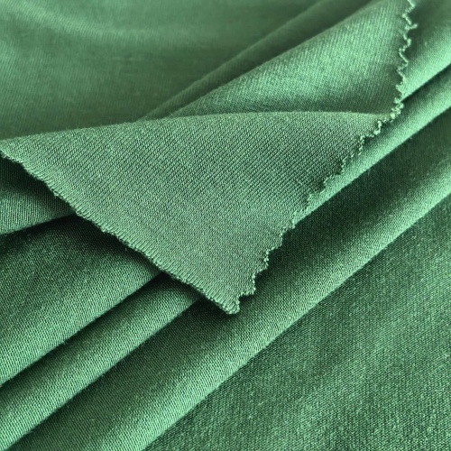 eco friendly bamboo fabric