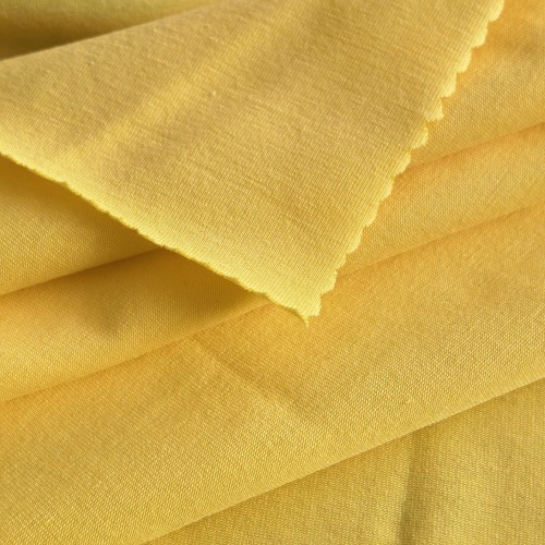 Modal clothing fabric