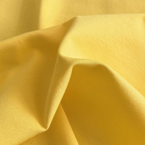 Modal clothing fabric