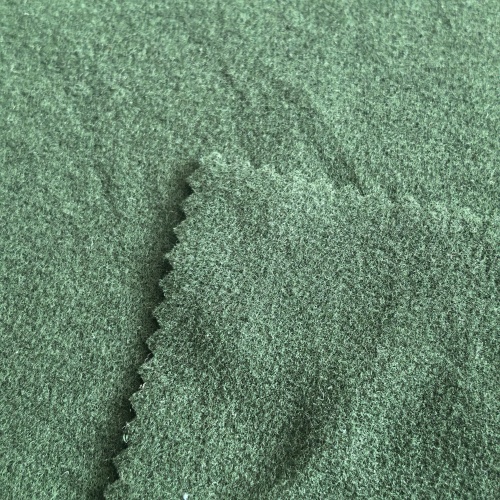 Sustainable modal fabric