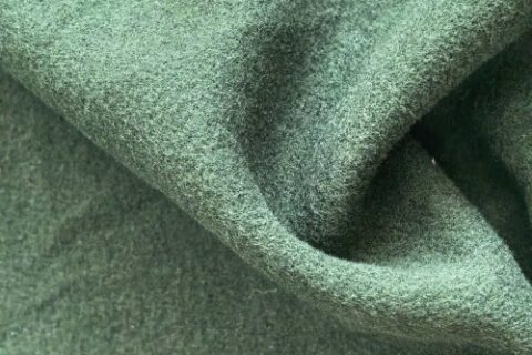 Sustainable modal fabric