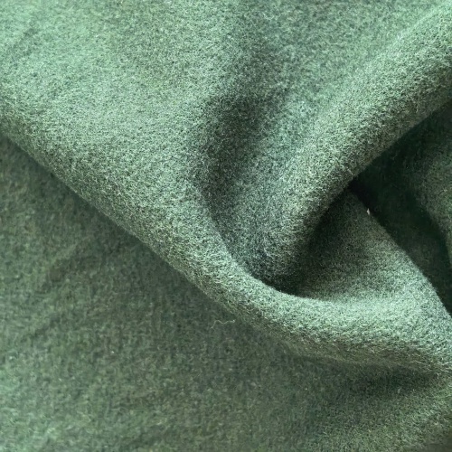 Sustainable modal fabric